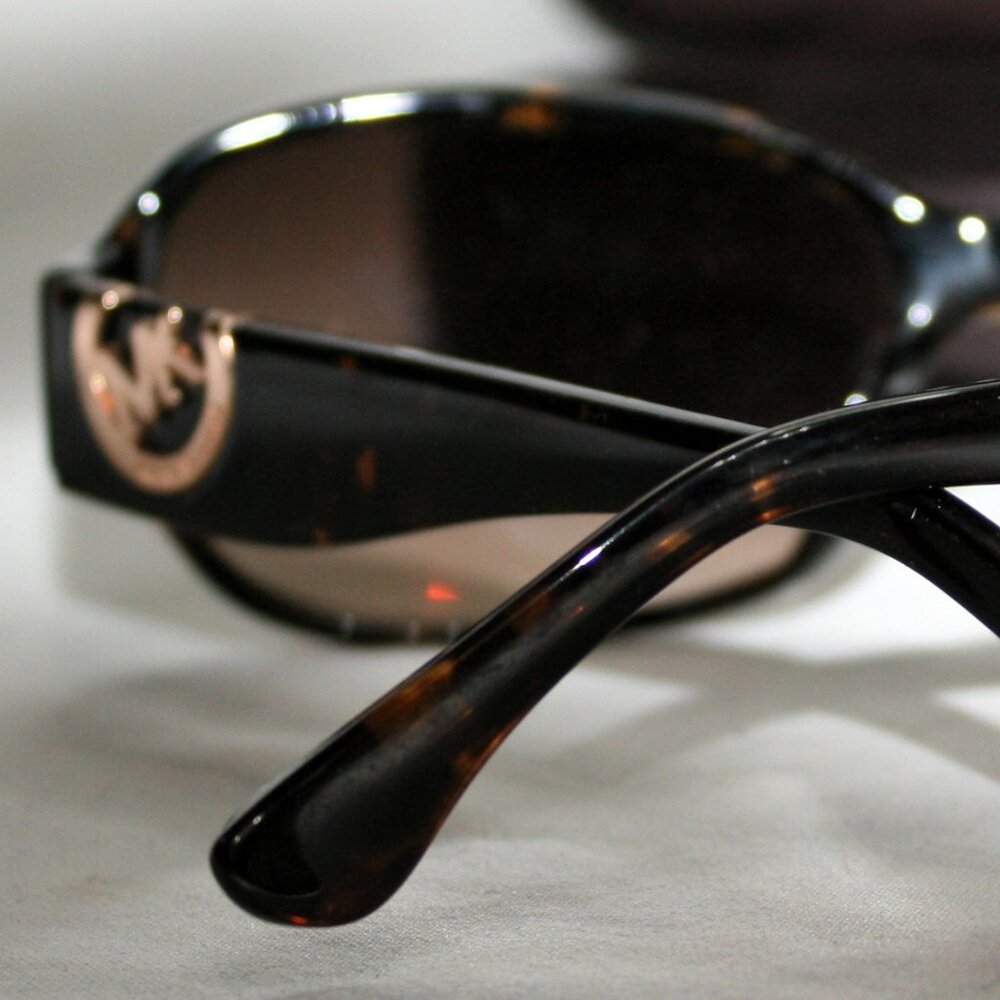 Vintage Ladies Michael Kors Sunglasses - Model M2755S - Picture 5 of 8